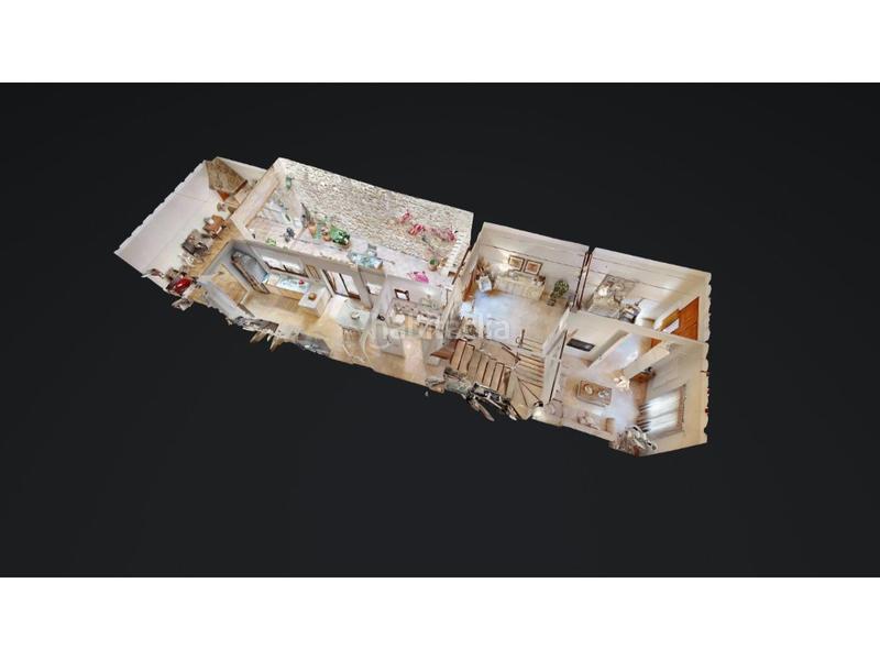 Foto fc2d2ab9-6528-4963-a655-6eabd233070e. Casa epectacular casa única en Carcaixent