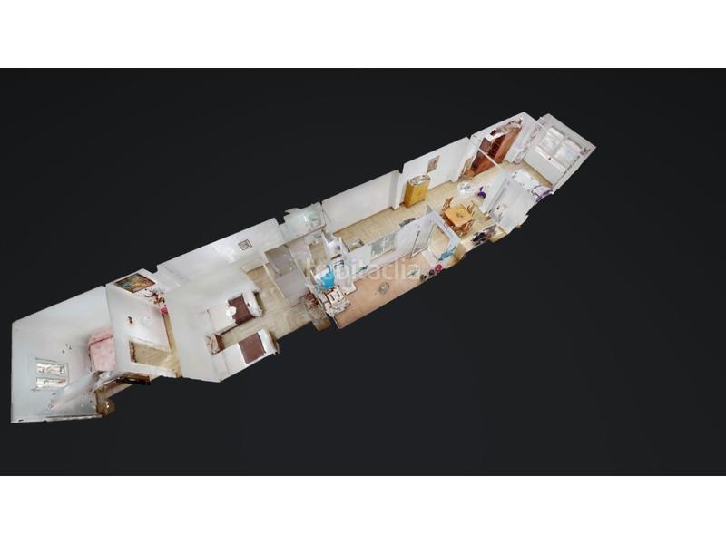 Foto 2b31e58c-7065-45e0-a161-ef7cd851a628. Appartamento in Natzaret Valencia