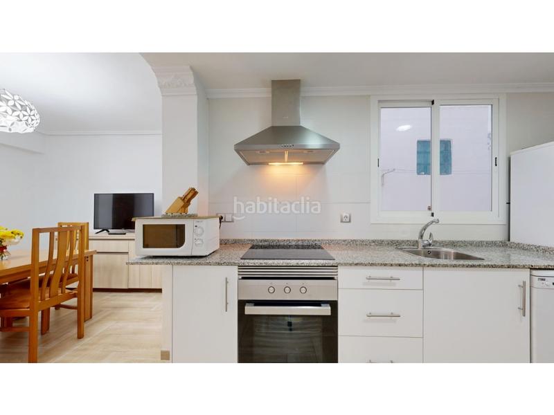 Foto 311e10cf-1986-404c-ae64-a4f592e6cbc9. Appartamento in Natzaret Valencia