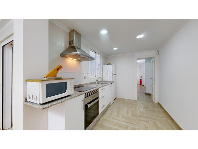 Foto 390a23dd-05dd-4042-babb-c707a984eb20. Appartamento in Natzaret Valencia