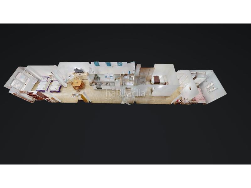 Foto 485e0797-86ea-4205-a162-d633161d6682. Appartamento in Natzaret Valencia