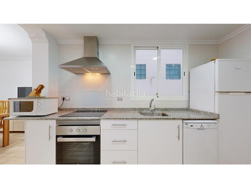 Foto 78f6fcba-0203-47d5-be8d-ae3594259c6b. Appartamento in Natzaret Valencia