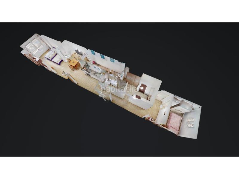 Foto 86764338-f45a-4434-bdab-3ba11039fa3c. Appartamento in Natzaret Valencia