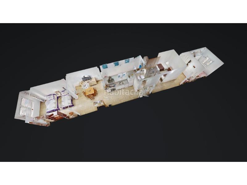 Foto f69d0798-35ac-4d90-8936-a73da941fdb9. Appartamento in Natzaret Valencia