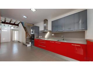 Haus  Calle sant pere, de. Casa para entrar a vivir en tavernes de la valldigna