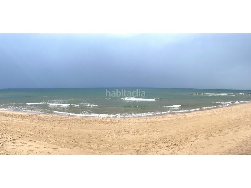 Foto 0dbd60e0-dd8a-4941-80fd-f635dea4d296. Planta baja  a 50 metros de la playa en Piles