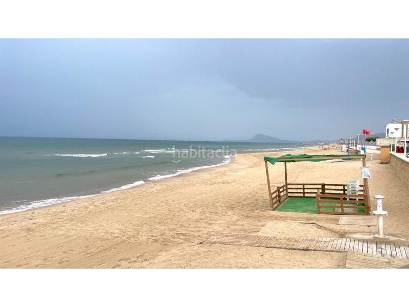 Foto 113f30e5-4565-45b9-b29f-50a4697a12e6. Planta baja  a 50 metros de la playa en Piles