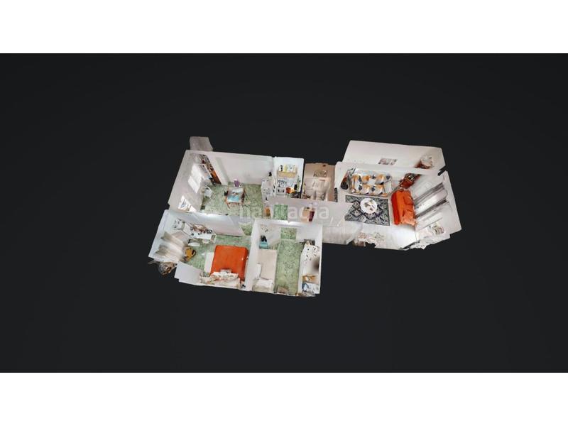 Foto 18fdf480-73fc-4291-8437-48c970eea992. Planta baja  a 50 metros de la playa en Piles