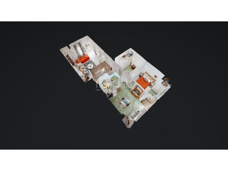 Foto 2ba0bfa7-b6f1-4740-8110-d4d198058131. Planta baja  a 50 metros de la playa en Piles