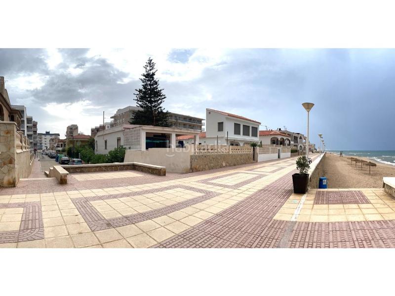 Foto 79ccd0ad-2d6b-4b23-aece-5beff5dc609d. Planta baja  a 50 metros de la playa en Piles