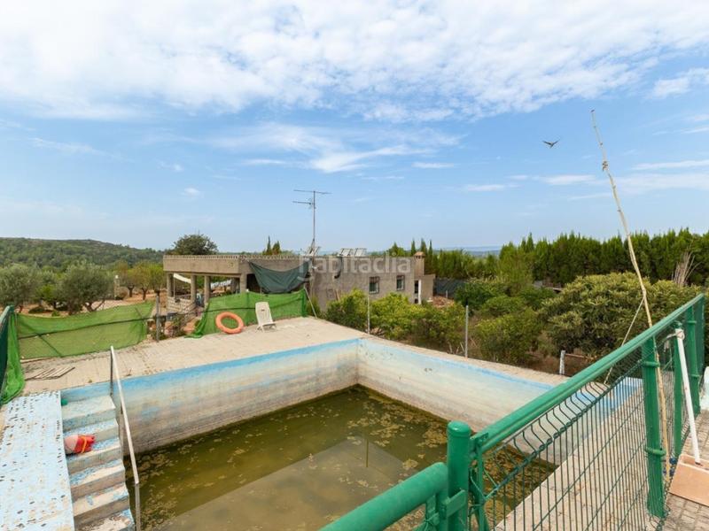 Foto 0cf0d7d5-0eb6-4c87-aacd-9943c9f0f28c. Chalet avec parking dans Cheste