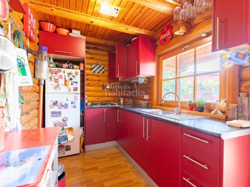 Foto 492afed4-1b02-4a45-927b-bd6da8c6c21a. Chalet avec parking dans Cheste