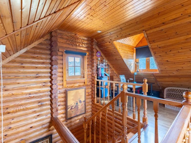 Foto 9280a0ca-a6e4-410d-a1f0-ec4307594d35. Chalet avec parking dans Cheste