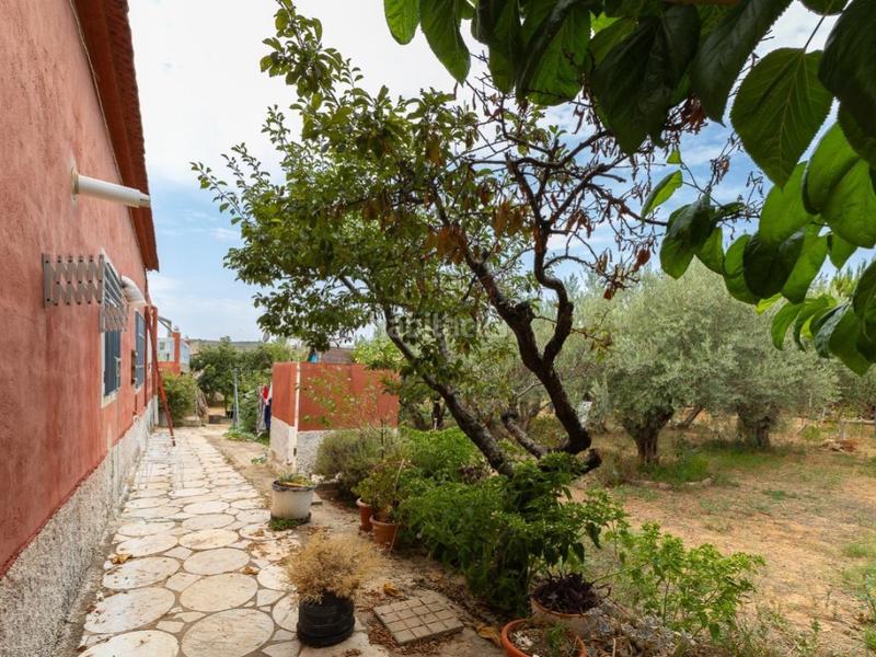 Foto eaf1eea7-6ae0-4674-8560-a39fcf347cf8. Chalet avec parking dans Cheste