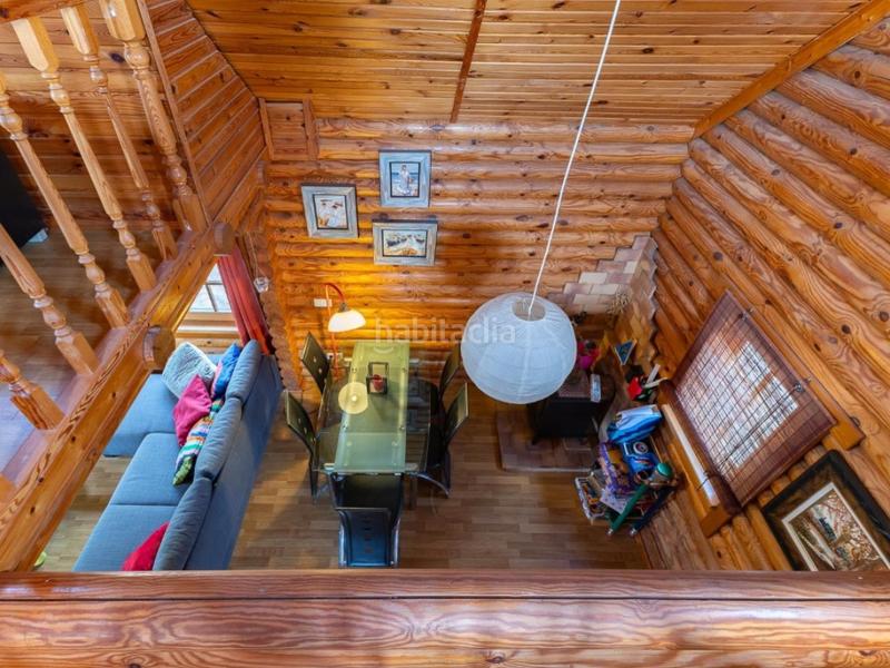 Foto fdf27c07-e3e4-428b-aa15-4793c2f3dc05. Chalet avec parking dans Cheste