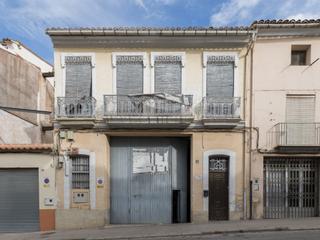 Casa en Segorbe. Oportunidad unica en segorbe