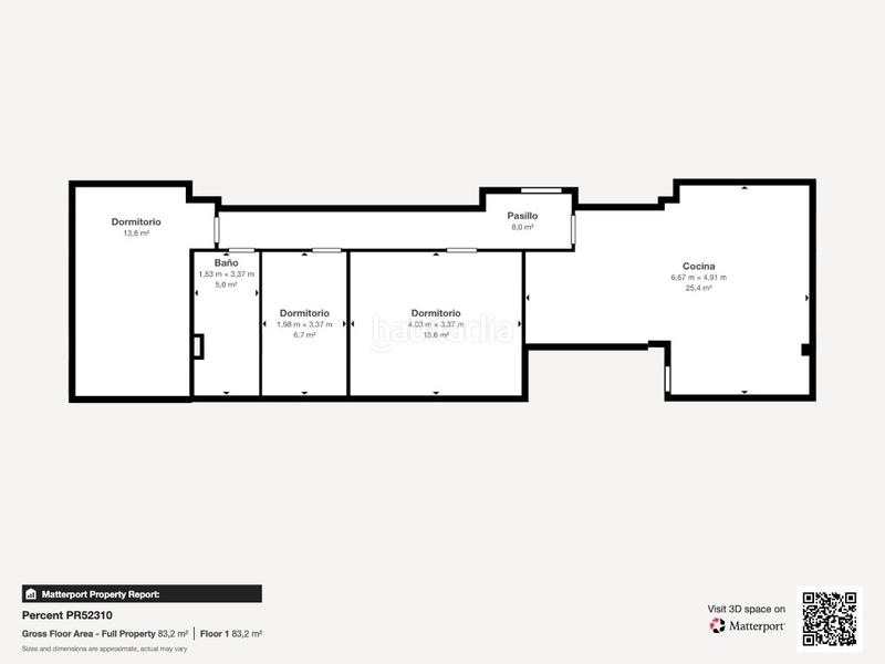 Foto 6906c3a6-a9a2-4101-aaf4-01d81b3eb708. Haus in Poble Nou Torrent