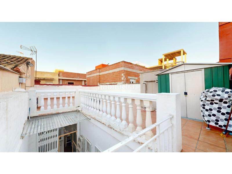 Foto 8c9bd48f-08d4-4d27-8641-9273ed1422eb. Haus in Poble Nou Torrent