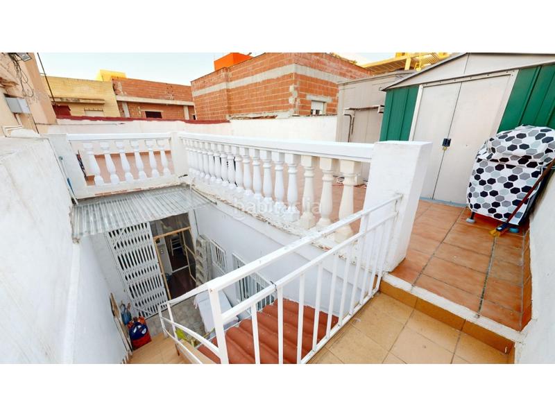 Foto 975ca8d6-ac5e-417b-bcd7-9a0ef7db9497. Haus in Poble Nou Torrent