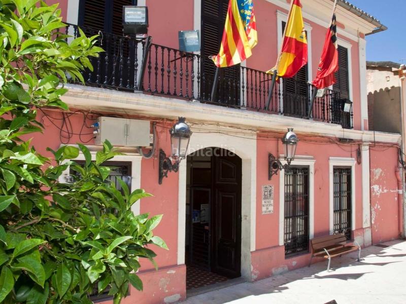 Foto 3e9c390b-6359-402a-96d3-a78335e55a6e. Alquiler local comercial  en alquiler en calle mayor ! en Paterna