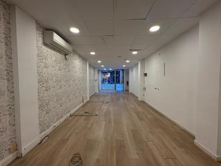 Local Comercial en Centro Ciudad