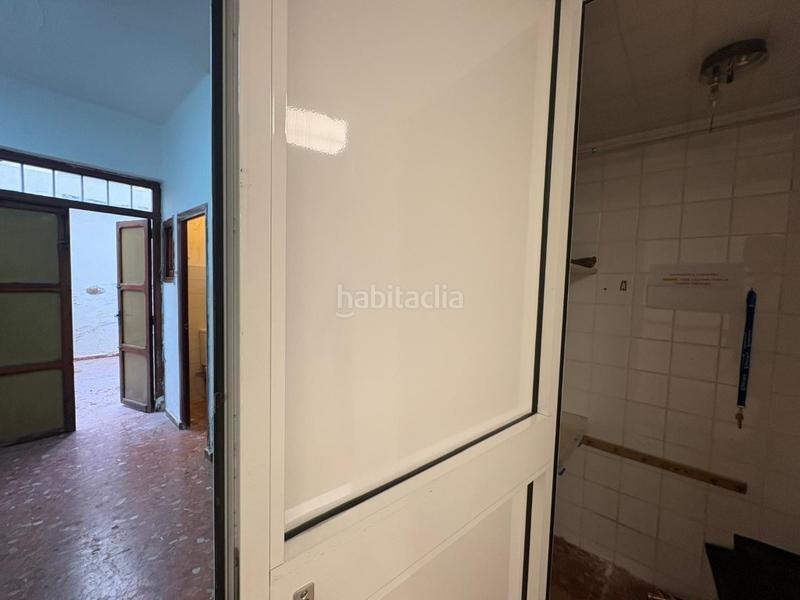 Foto dee5cb56-8215-4f97-8192-8bb0be2a8eca. Alquiler local comercial  en alquiler en calle mayor ! en Paterna