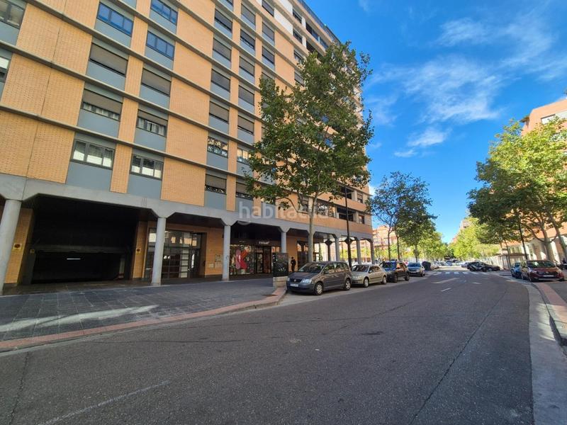 Foto 56f46106-bdc9-4828-b653-2a6f4c09d1d8. Car parking in Arrabal Zaragoza