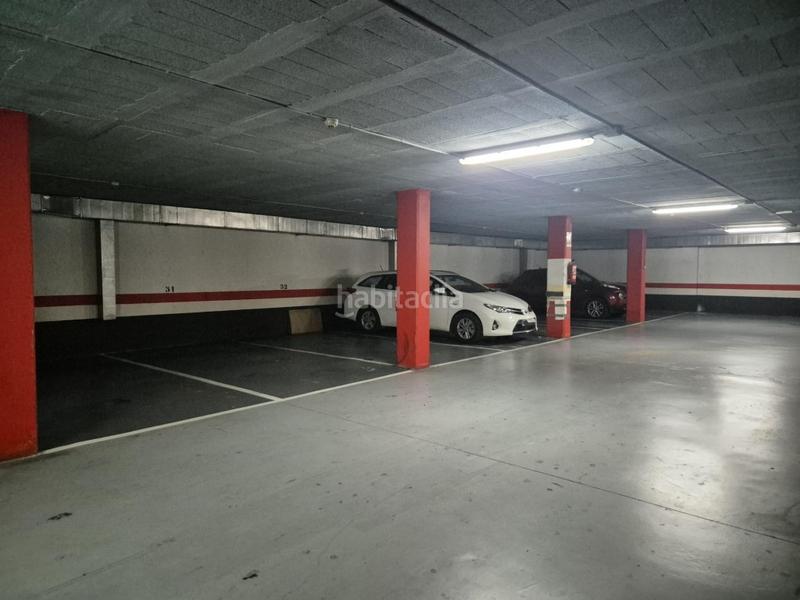 Foto 780c09c5-d2a4-4aaa-86a7-b51e6595c790. Car parking in Arrabal Zaragoza