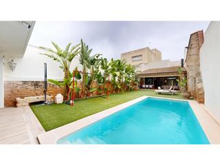 Casa a Benifaió. Descubre la casa de tus sueños en benifaió!