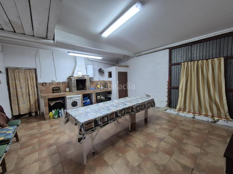 Foto 1d3fc816-cccf-43be-a0c6-41dddab668e2. Maison avec parking dans Pradilla de Ebro