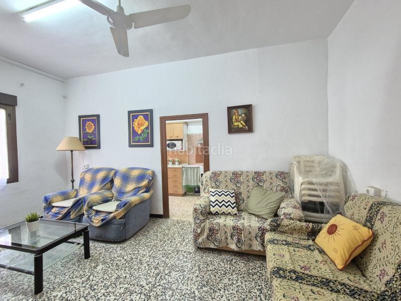 Foto 22a5367c-c144-435f-bc52-d107efebd20e. Maison avec parking dans Pradilla de Ebro