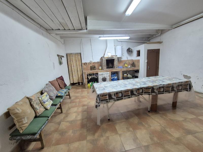 Foto 2790dc94-9e28-4715-9faf-5c6178070ee9. Maison avec parking dans Pradilla de Ebro