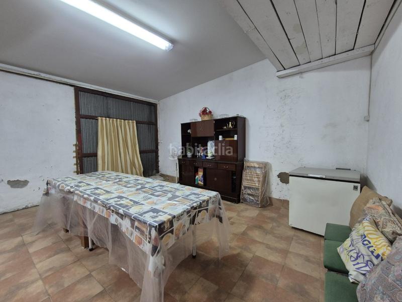 Foto 3300459a-a658-40fc-aa5e-528e58e38445. Maison avec parking dans Pradilla de Ebro