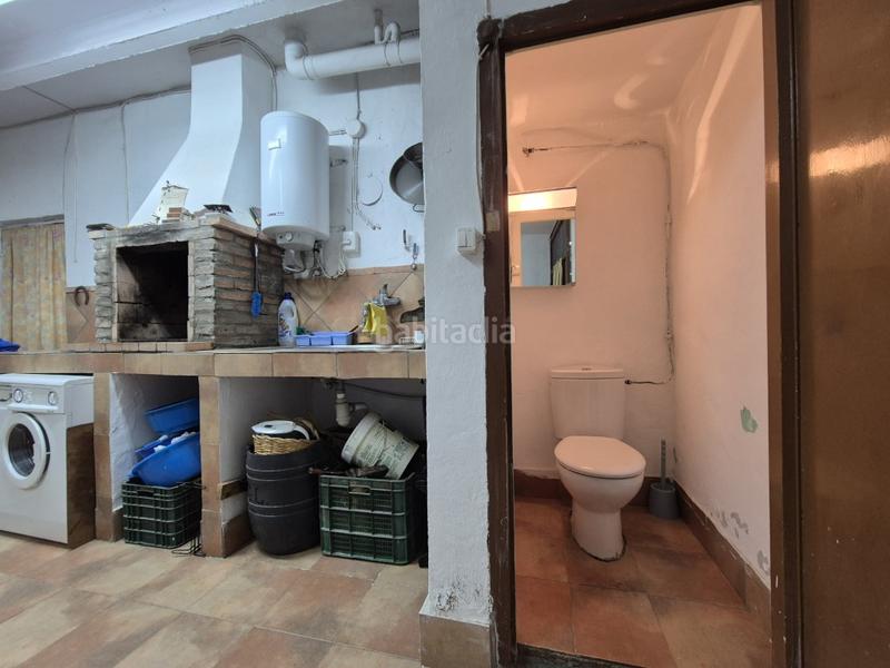 Foto 538658f9-5c7b-46cd-beb7-74dc86c124ad. Maison avec parking dans Pradilla de Ebro