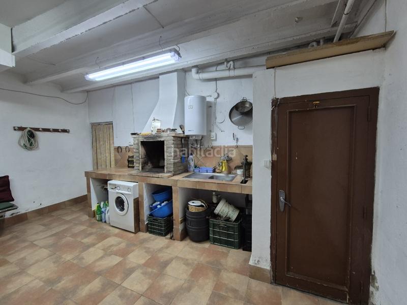 Foto 740ac85c-4175-4728-a576-99862b276413. Maison avec parking dans Pradilla de Ebro