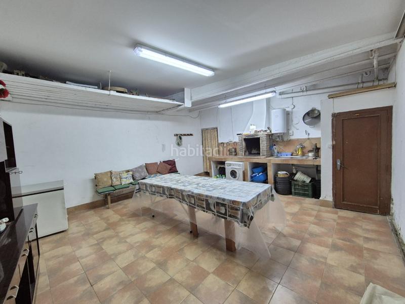 Foto 75f78bae-f571-48c6-9917-6e468026b230. Maison avec parking dans Pradilla de Ebro