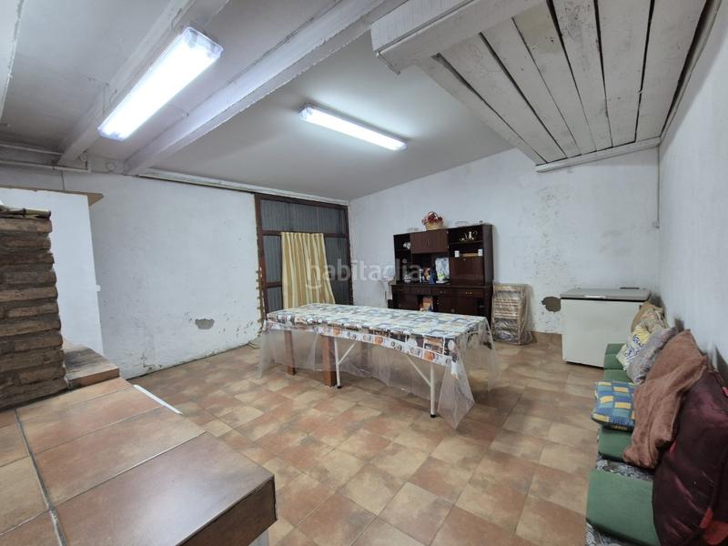 Foto 7a1a3973-4f48-477e-afb3-26c16ed6296c. Maison avec parking dans Pradilla de Ebro