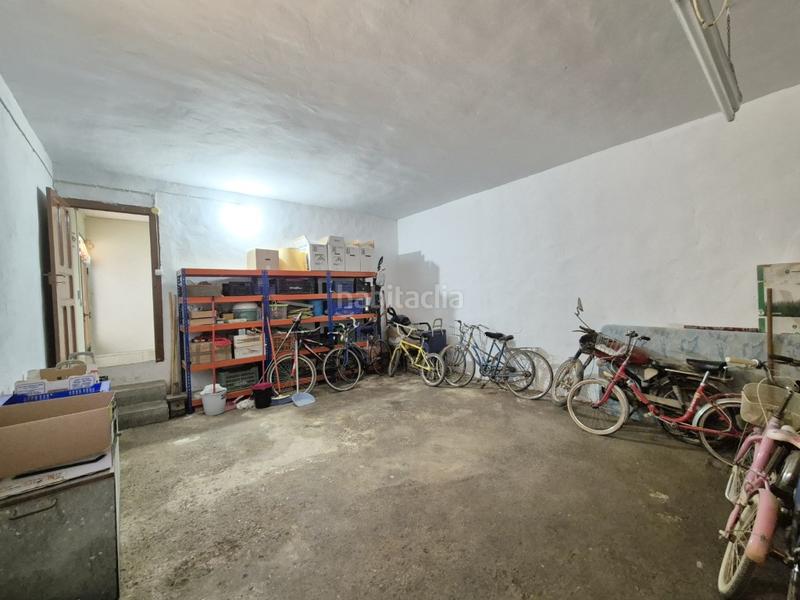 Foto 82ac75a6-0edc-4989-91c7-d05c9f3ce6e6. Maison avec parking dans Pradilla de Ebro