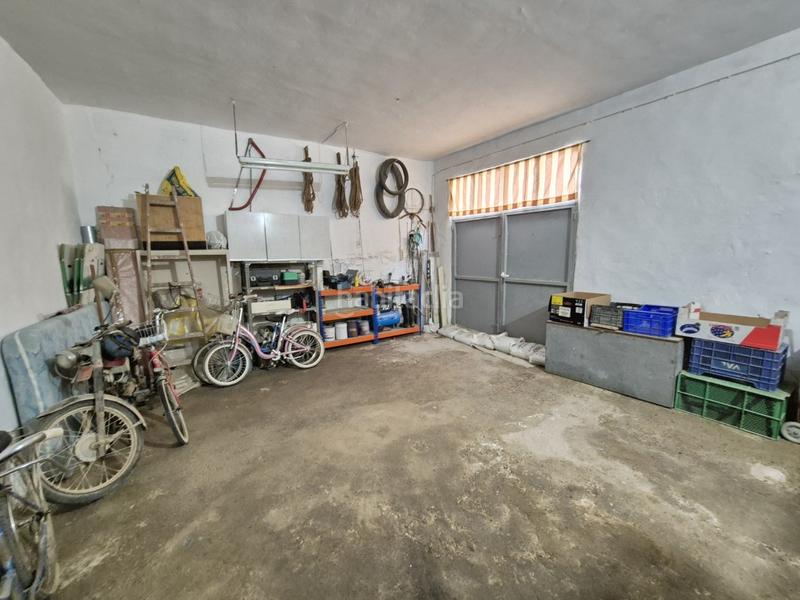 Foto 96caddef-4b43-43eb-a6f7-a04a0bd63465. Maison avec parking dans Pradilla de Ebro