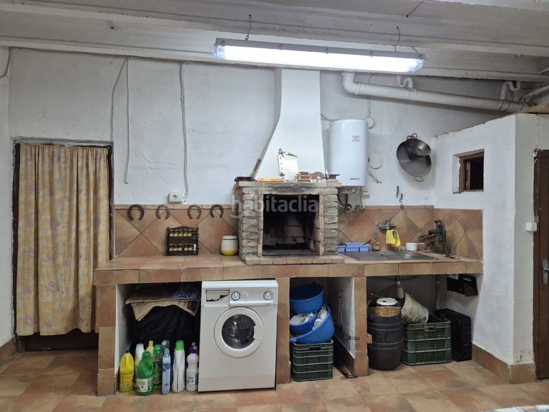 Foto a594b2b8-4f2a-4de3-bd3e-be115904e9a8. Maison avec parking dans Pradilla de Ebro