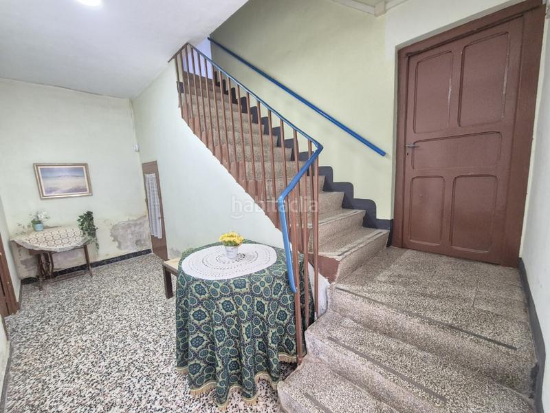 Foto b04f19da-2b13-4b83-8047-7a090b06a07f. Maison avec parking dans Pradilla de Ebro