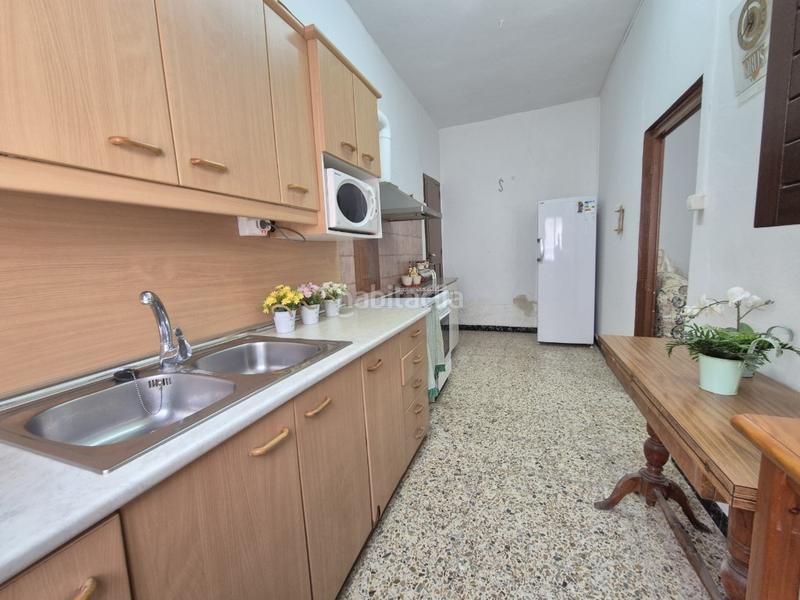 Foto d50669c9-0451-42b4-99df-da4930fa9132. Maison avec parking dans Pradilla de Ebro