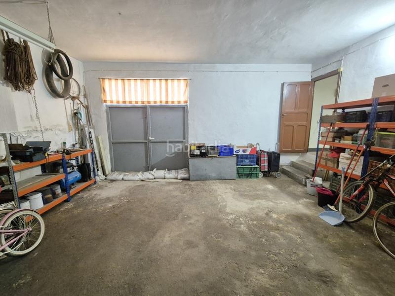 Foto d9d3fa22-2575-4cf1-b096-1609fa4c9355. Maison avec parking dans Pradilla de Ebro