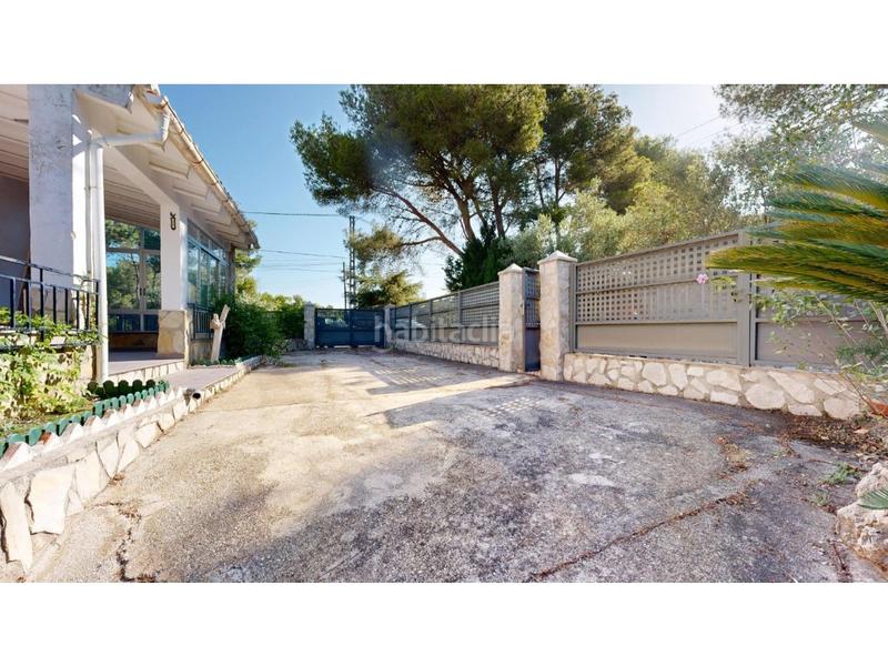 Foto 04710e6f-b8cb-4d3e-ab96-aa0ffcfb1a0a. Chalet  en plena naturaleza en Tavernes de la Valldigna