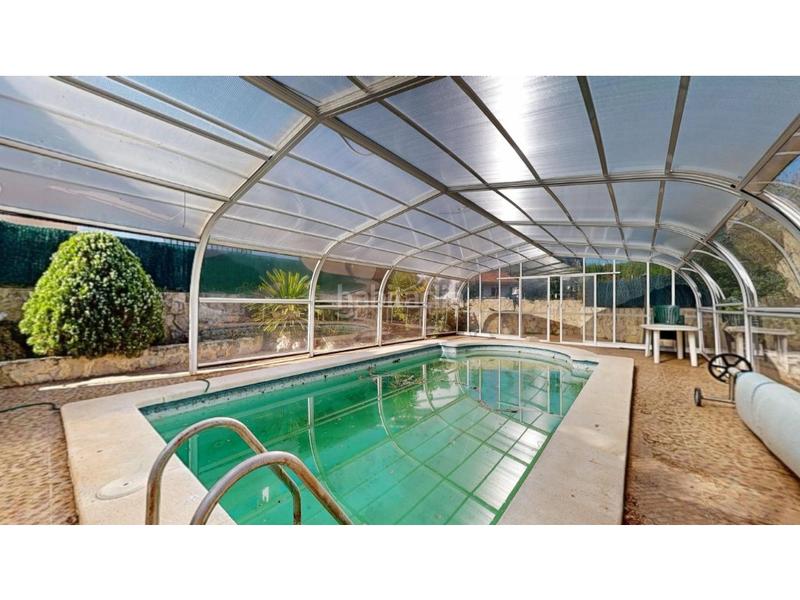 Foto 094316d9-4d98-4912-910a-f07e2e71ca1c. Chalet  en plena naturaleza en Tavernes de la Valldigna