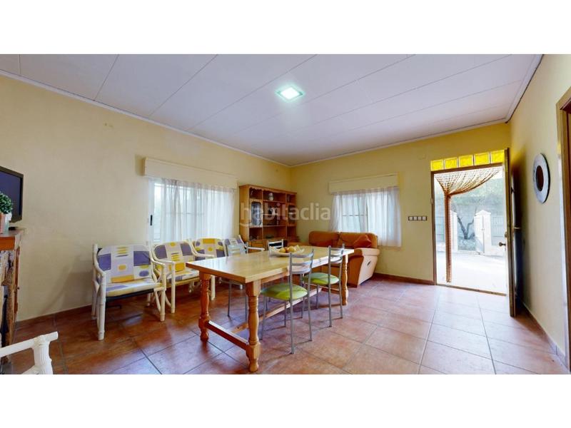 Foto 16901f8a-7935-432a-a47b-e78b20836c3d. Chalet  en plena naturaleza en Tavernes de la Valldigna