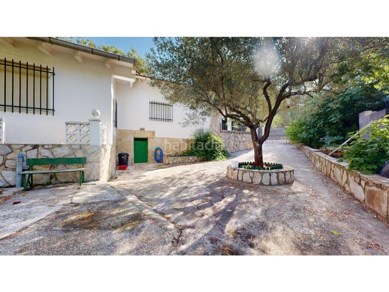 Foto 19af9b07-d2ed-4d48-8d22-033a148dede6. Chalet  en plena naturaleza en Tavernes de la Valldigna