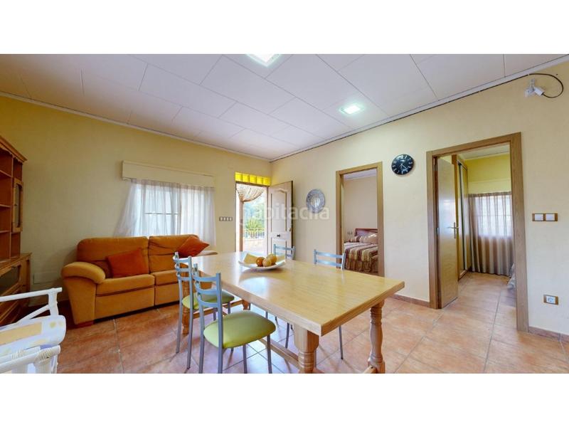 Foto 20e6fef5-621f-4e7d-9cfd-cbf44b131894. Chalet  en plena naturaleza en Tavernes de la Valldigna