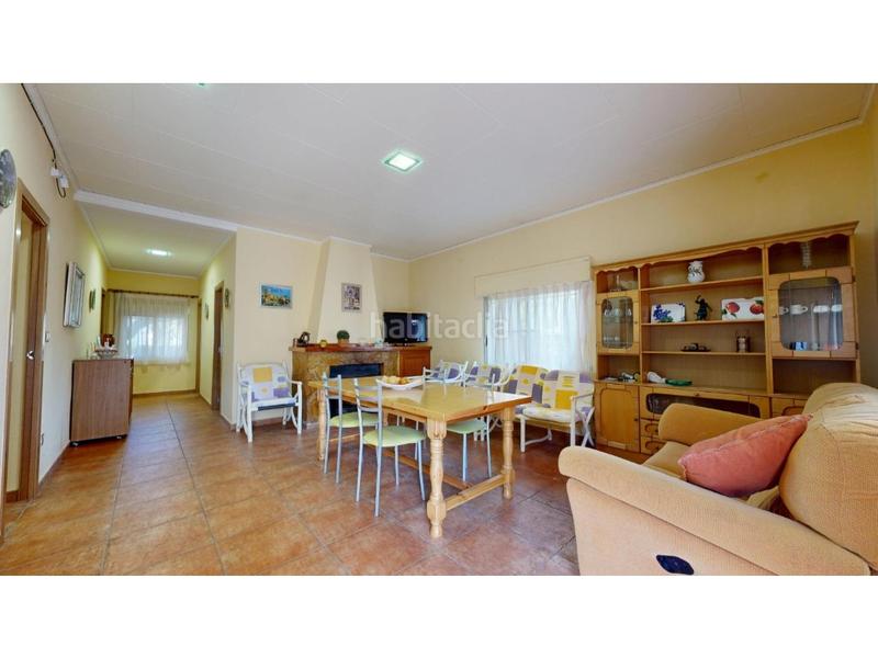 Foto 2f2604d5-7c1e-4391-9fff-91c0c1ebb80b. Chalet  en plena naturaleza en Tavernes de la Valldigna