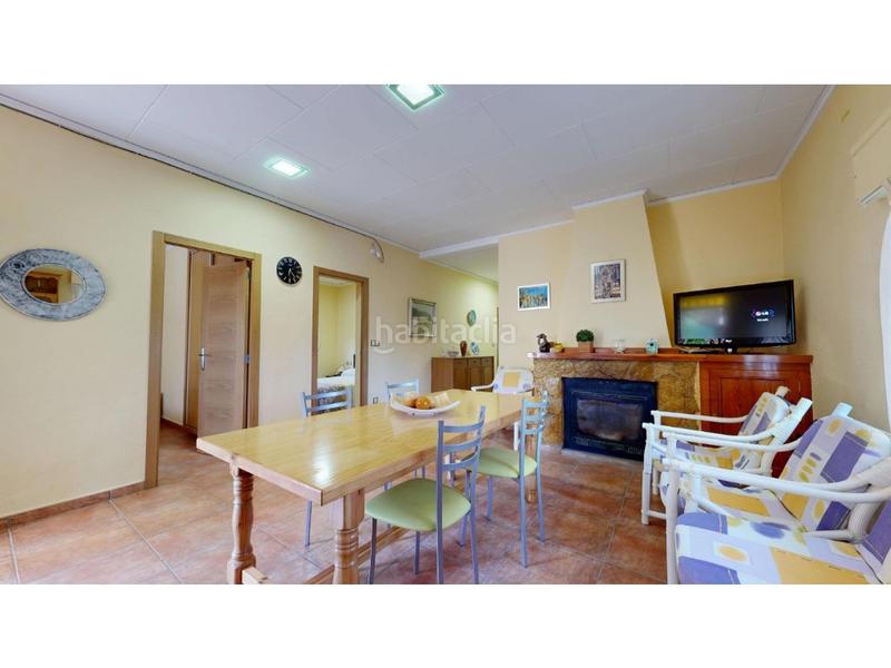 Foto 305fc7f1-6cb7-4989-9088-e8283f5c391e. Chalet  en plena naturaleza en Tavernes de la Valldigna